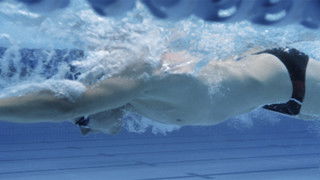Inside Swimming