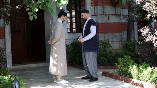 Episode 19 - season finale