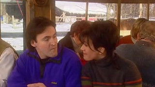 La cabane à sucre - Le dentiste - Au salon 6