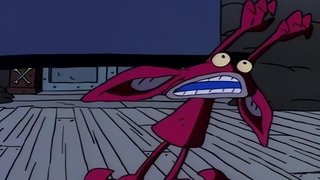 Fear, Thy Name Is Ickis