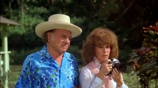 Murder In Paradise