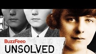 The Puzzling Disappearance Of Walter Collins
