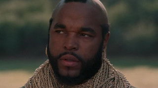 Waiting for Insane Wayne