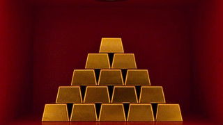 The End of the Rainbow