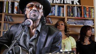 Chuck Brown