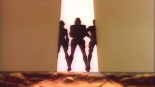 The Adventure Begins