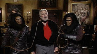 Charlton Heston/Paul Westerberg