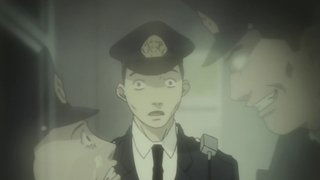 Under The Gravity's Rainbow