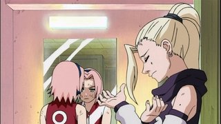 Kunoichi Rumble: The Rivals Get Serious!