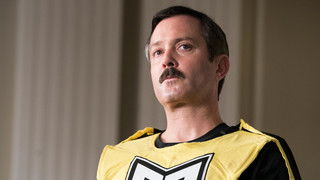 Everybody's a Superhero