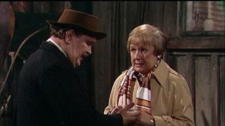 Det är jag och lilla Frida