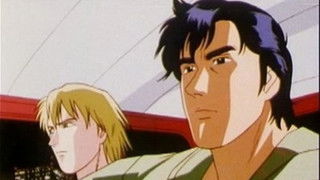 Lullaby requiem. The young nobleman who came from a distant country