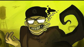 Critical Role Extra - The Return of Liam!