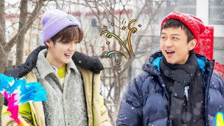 S3 Extra Update of EP3