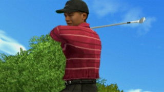 Tiger's Prints - EA Sports Trailer