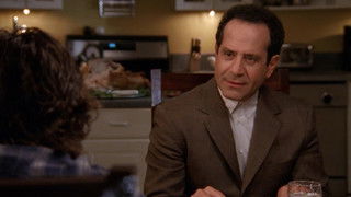 Mr. Monk and the Miracle