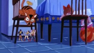 The World's Deadliest Game