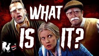 Millennial's Worst Nightmare!