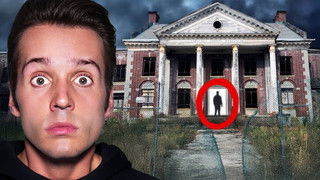 The Haunted Sanatorium that Broke Me (TERRIFYING)