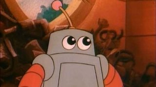 I, Robot Heart