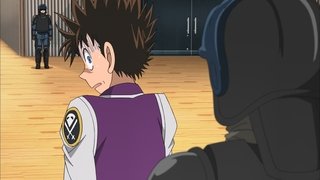 Magic Kaito