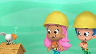 Bubble Guppies 2011 The Movie Database Tmdb