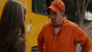 The Fire and the Wood