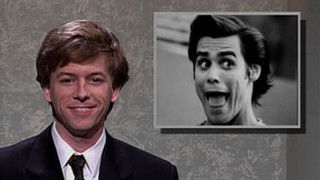 Martin Lawrence/Crash Test Dummies