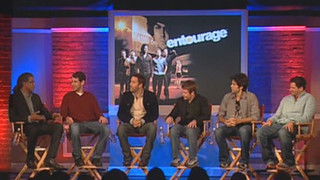 U.S. Comedy Arts Festival Panel