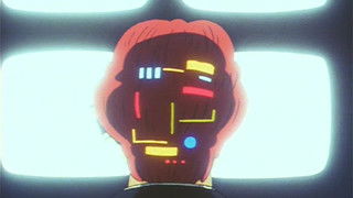 The End of Commander Red