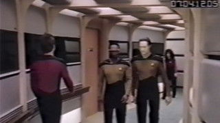 Deleted Scenes: S02E14 - The Icarus Factor