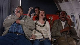 John Goodman/Paula Cole