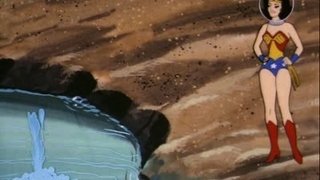 The Enforcer / The Shark / Planet of the Neanderthals / Flood of Diamonds