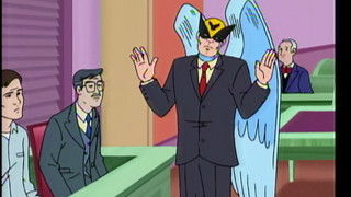 Very Personal Injury