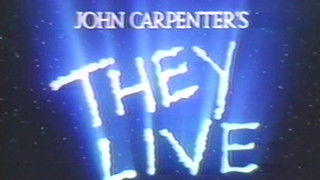 They Live (1988)