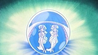 Passionate Pursuit in Wakuwaku Space-time - Warriors of Love, Begin a New Journey!