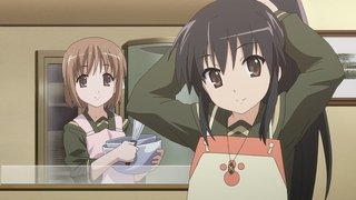 Shakugan no Shana S: Domicile