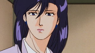 A Trigger Covered with Scratches! The Detective Saeko Loved