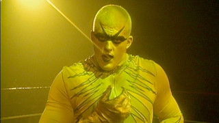 Superstars - Jan. 13, 1996