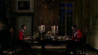 Plan A: Captain Cook