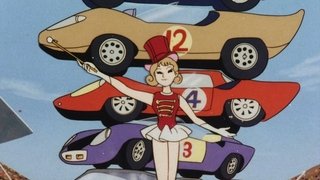 The Most Dangerous Race (1)