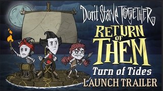 Turn of Tides