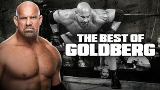 The Best of Goldberg