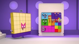 Puzzle Square