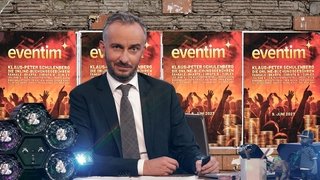 With Fantasy Fees to the Event Empire