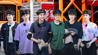 2023 Loading Time Episode 6