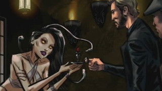 Chapter 4: Dead Leads