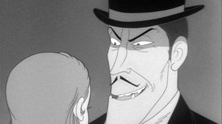Vampire La Seigne