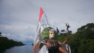 Uýra: The Rising Forest
