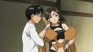 Ah! I Shall Grant Your Wish!